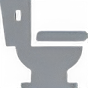 toilet icon
