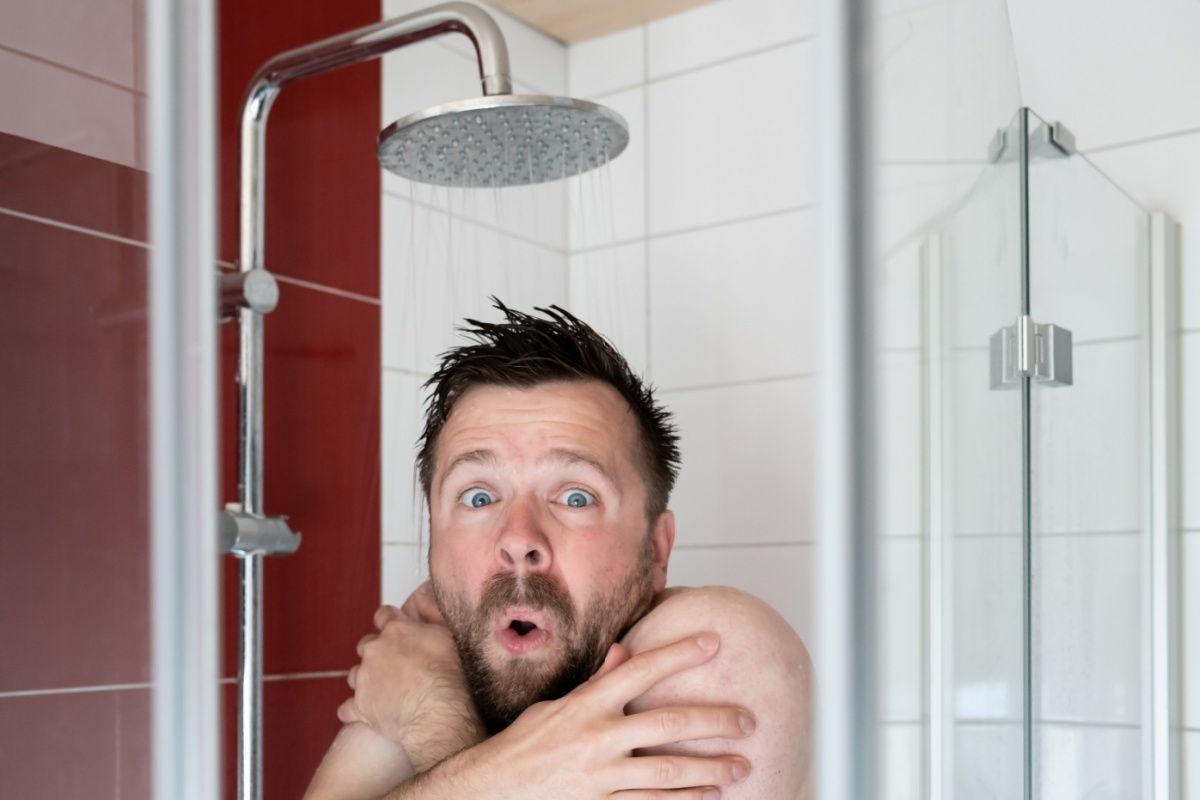 Featured image for “No Hot Water in Your House? Here’s How to Fix It”