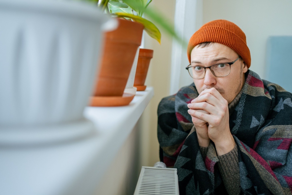 Featured image for “Why Your Furnace Is Blowing Cold Air While Running”